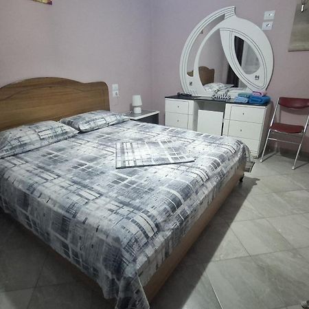 Appartamento Centro Pogradec Ngoại thất bức ảnh