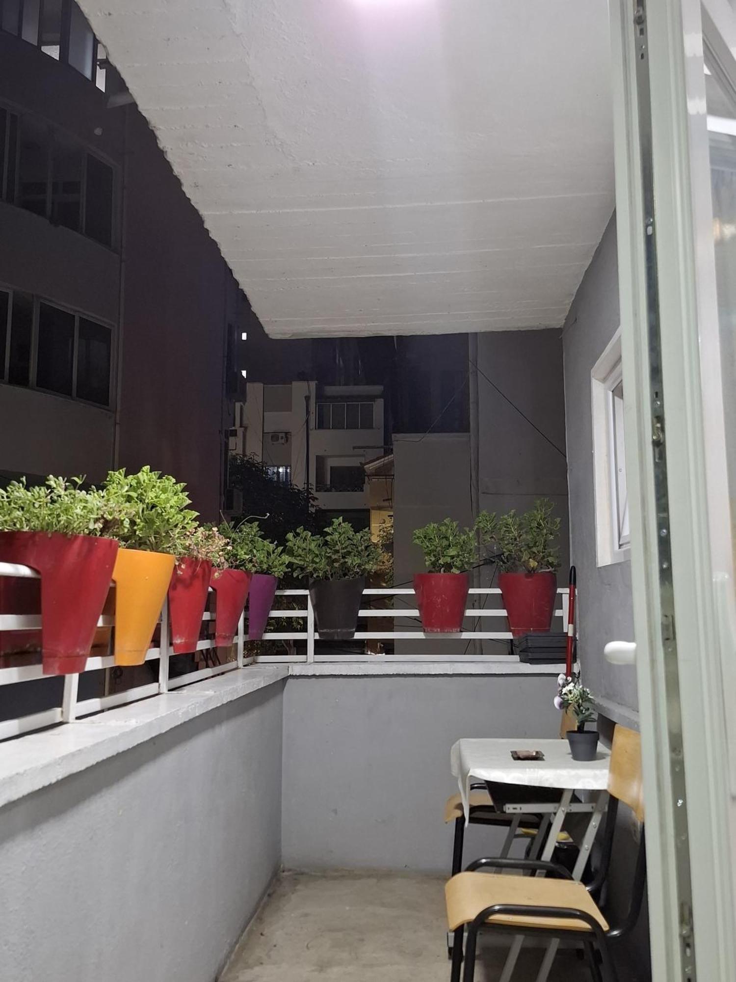 Appartamento Centro Pogradec Ngoại thất bức ảnh